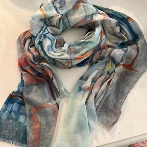 Gorgeous Tilo Indian scarf